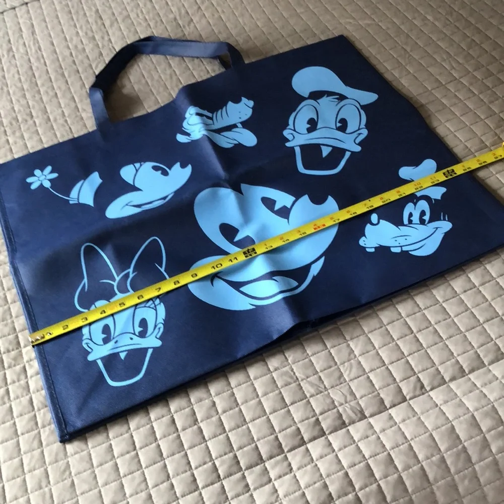 NWOT- Large Disneyland Tote